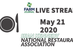 Farm Journal Live