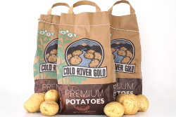 Green Thumb Farms 5-pound bag of potatoes