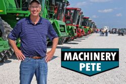 Machinery Pete