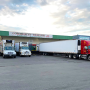 Truck loading at Community-Suffolk Inc.