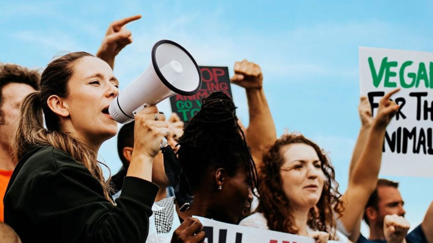 Record $1-Billion Activist Funding Fuels Rising Physical Security Threats to U.S. Farmers