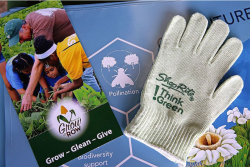 earth day stuff