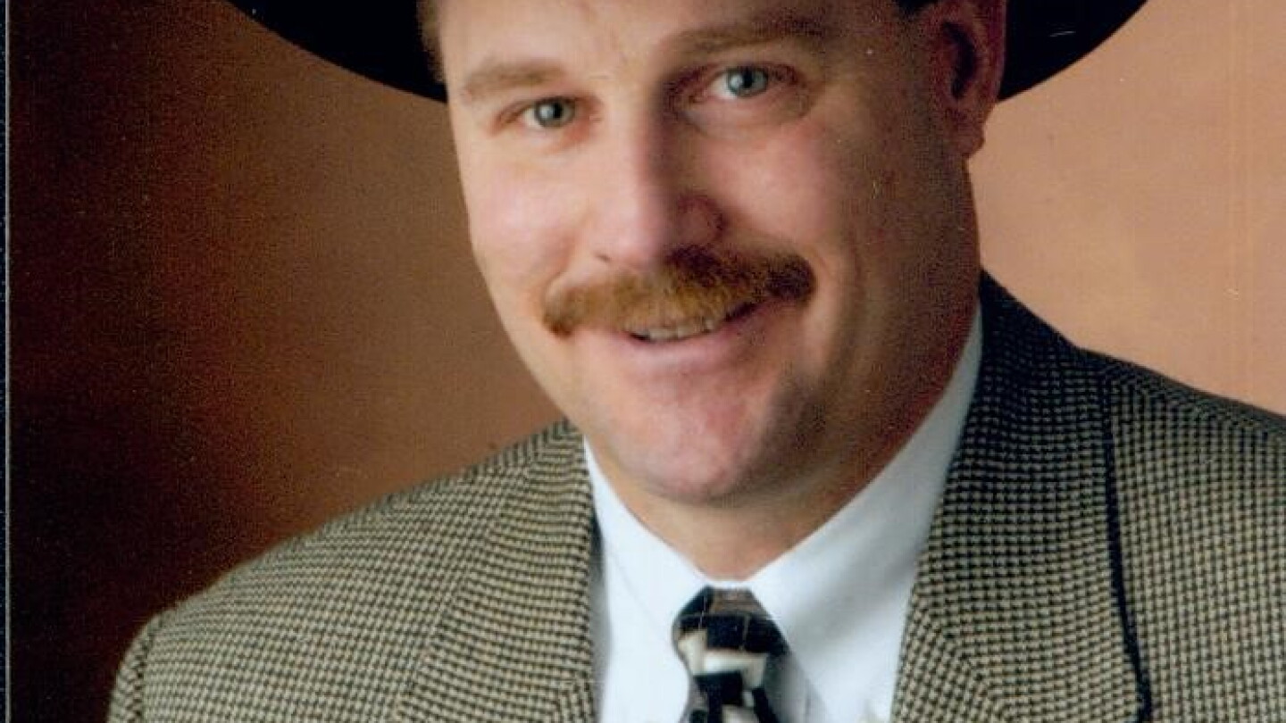 Charolais Names Clint Rusk as Executive VP - Drovers