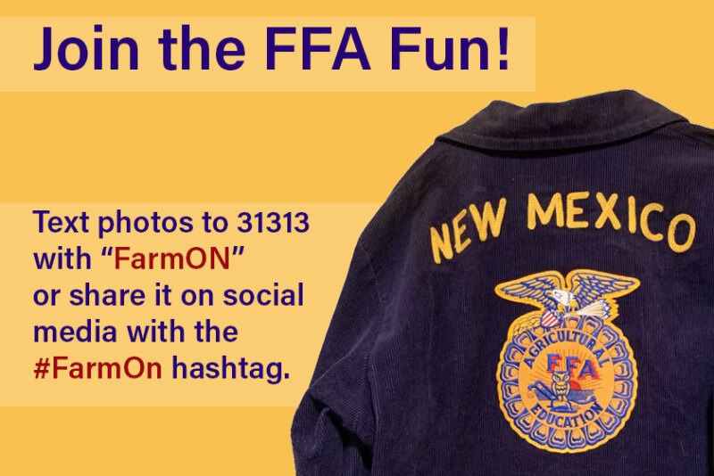 FFA Jackets