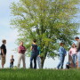 When a farmer passes an operation to the next generation, the inheritance can be fair, but it is rarely equal.