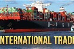 international trade