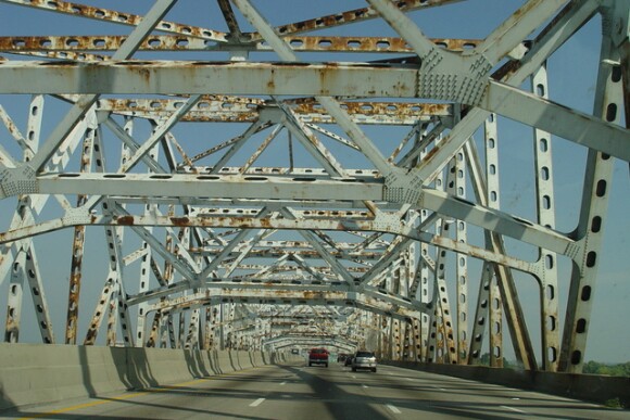 The Senate passed a $1.2 trillion infrastructure bill Tuesday, and transportation could receive more than half the new funding slated in the bill, but the plan is expected to hit a major roadblock in the House.