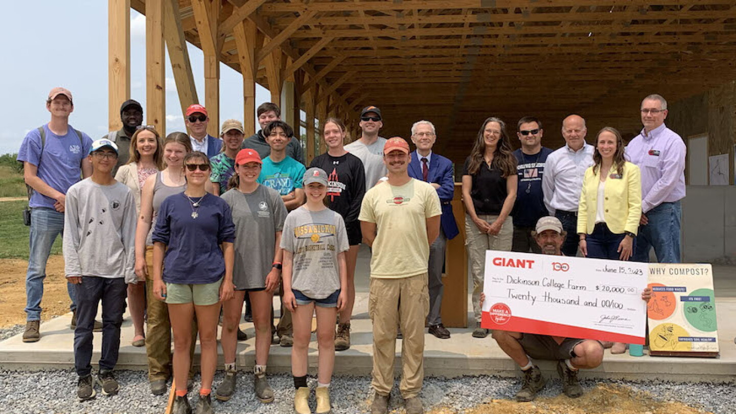 Giant Catalyst Program The Giant Co. shoppers 'rounded up' to grant $300,000 for Healing the ...