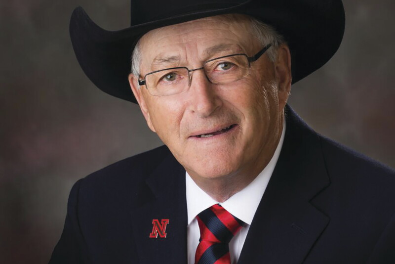 Bill Rishel to be Honored with 2025 Saddle & Sirloin Portrait Award ...