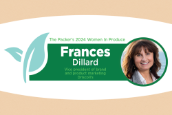 2024 Women in Produce – Frances Dillard