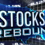 After an early tumble in the day, Wall Street finished higher Wednesday. Still, some ag companies finished lower.