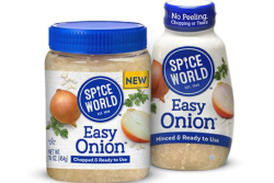 Spice World — Easy Onion