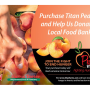 Peach purpose