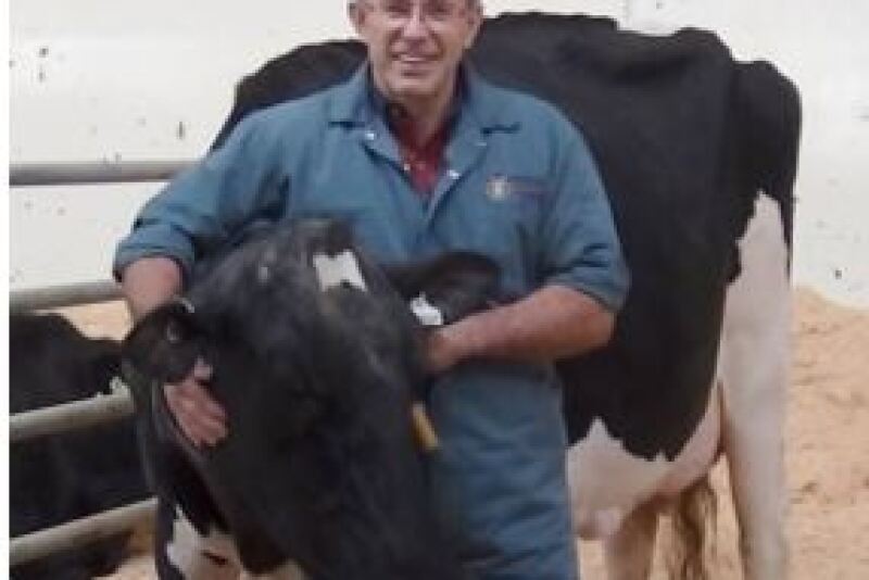 Gordon Atkins