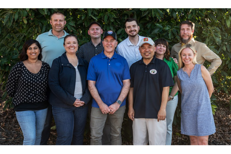 cac marketing team