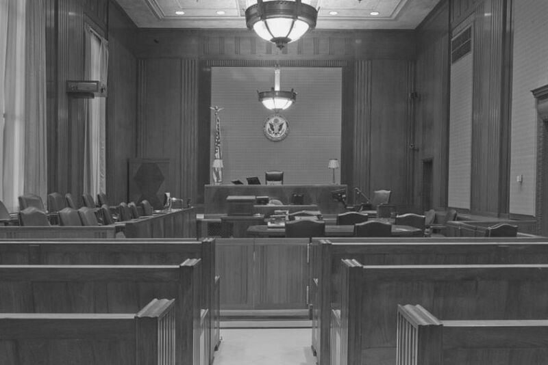 Courtroom