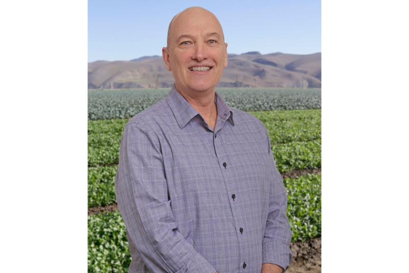 Gary Burk