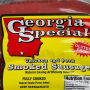 Georgia Special Sausage