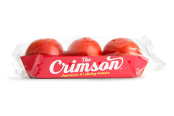 crimson