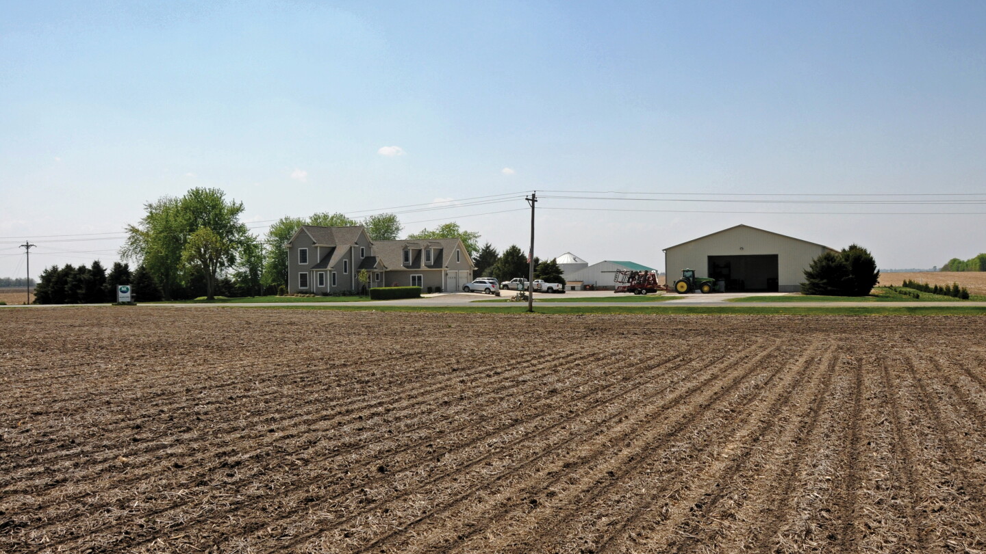 Turn On Program Turn Your Pole Barn Into $8,000 Extra Income With New Grant Program - AgWeb