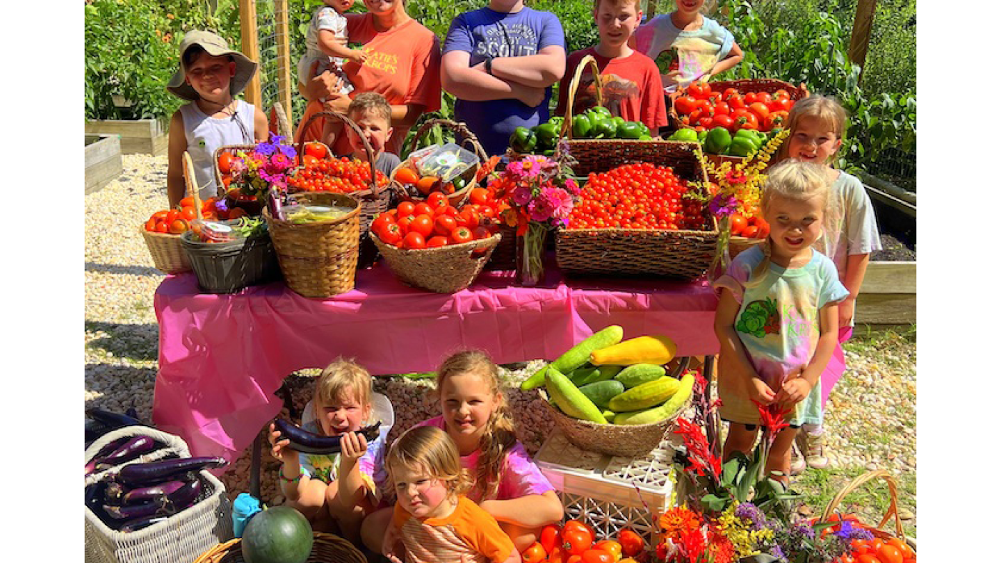 FirstFruits Farms seeks applicants for Opal Apple Youth Make A ...