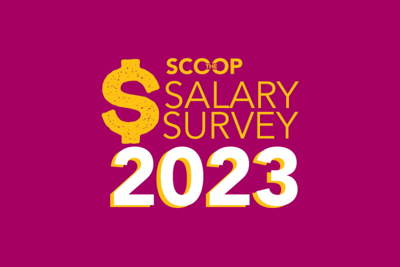 Via a February email survey, The Scoop conducted its annual salary study, which asks for insights related to compensation for two key ag retail roles: sales agronomists and machine operators/applicators.