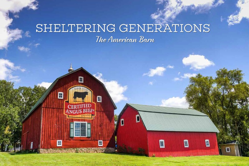Signature coffee table book spotlights ranchers, launches Rural Relief Fund