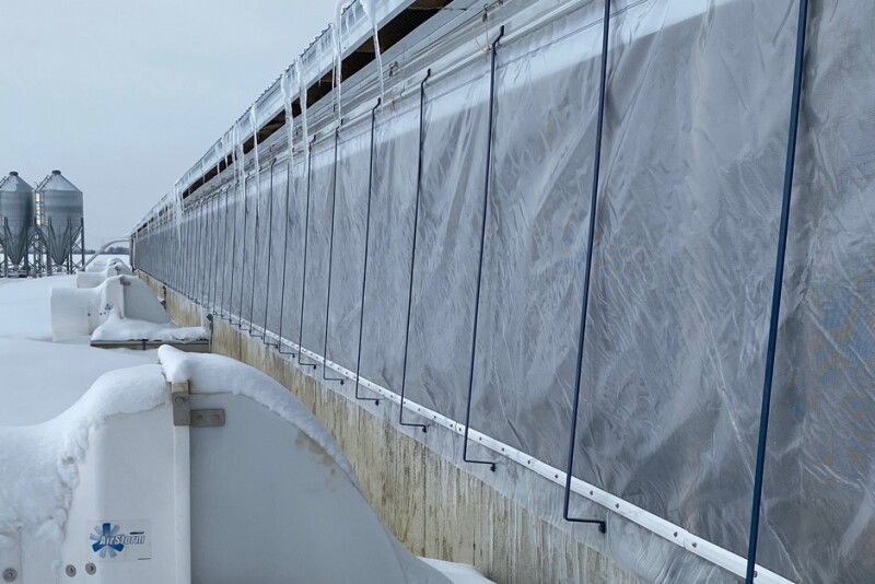 Hog Slat Inc.