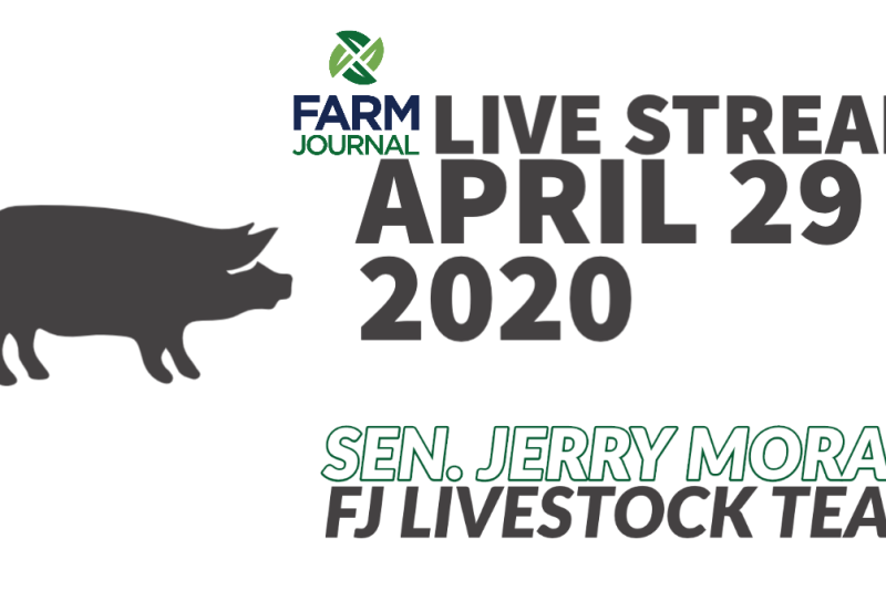 Farm Journal Live