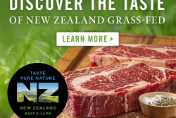 Beef and lamb producers from New Zealand are planning to spend several million dollars on a campaign to promote their products in the U.S. to help strengthen their import position. 
