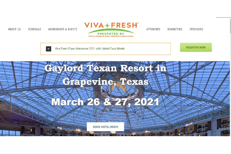 Viva Fresh