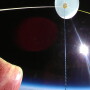 Domex Superfresh Growers relaunched its Autumn Glory apple into space from its Washington orchard.
