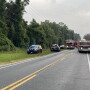 The crash early Tuesday morning killed 8 farm workers