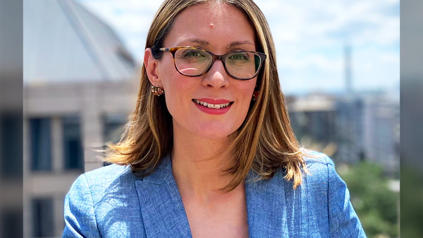 Machell Meet the woman behind WIC: A Q and A with Georgia Machell - The Packer