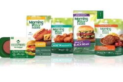 MorningStar Farms Alternative Protein