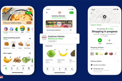 Cardenas Markets Offers SNAP Payment Via Instacart