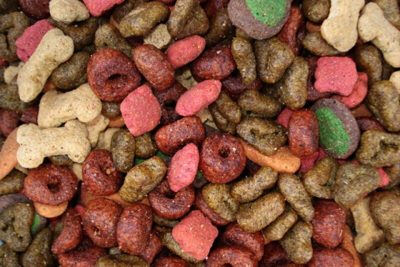 Dry Dog Food