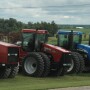 tractors