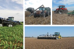 Monitor, log and dissect equipment efficiency.