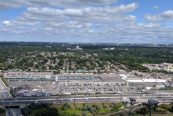 Ontario Food Terminal