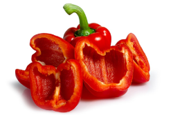 Peppers