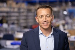 Blair Chastain joins Kwik Lok