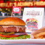 Beyond Burger at TGIFridays