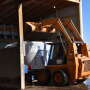 Swine Mortality Composting