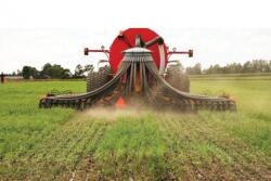 The Manure Challenge promotes startup companies with innovative manure-management solutions. 