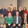 The Pesticide Stewardship Alliance (TPSA) recently elected the board of directors for 2019, including the officers and four members to serve on the board of directors.