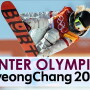 2018 Olympics