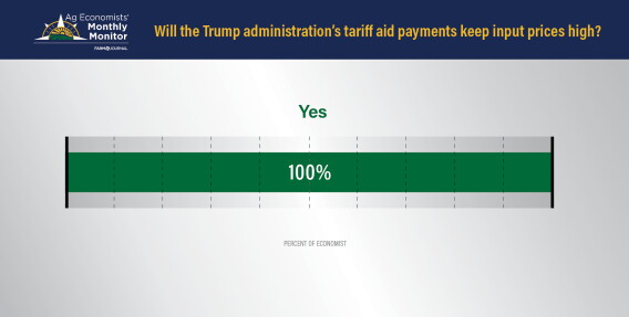 USDA Signals Possible Trade Aid Soon, Economists Warn It Could Keep ...