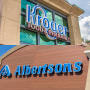 Kroger and Albertsons