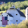 Farm Scene